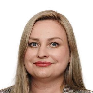 Гречихо (Алявдина) Ирина Александровна