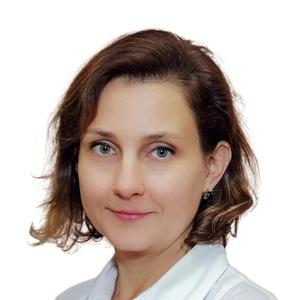 Дедовец Анастасия Игоревна