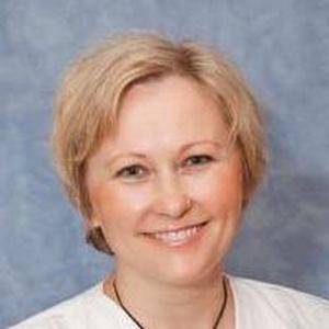Климова Светлана Александровна