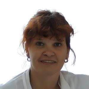 Валова Ярослава Витальевна