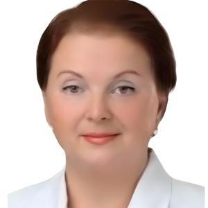 Новицкая Татьяна Борисовна
