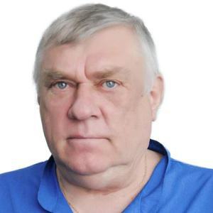 Понутриев Григорий Григорьевич
