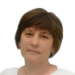 Юркина Елена Викторовна
