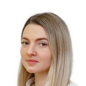 Кривошеева Юлия Александровна