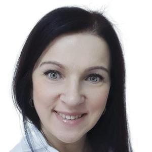 Войтко Екатерина Владимировна