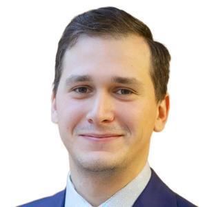 Староверов Максим Сергеевич
