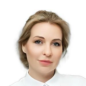Чистова Алла Александровна