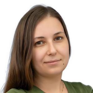 Зафирова Марина Ахилесовна