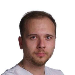 Блинов Егор Владимирович