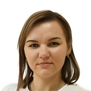 Андреева Татьяна Николаевна
