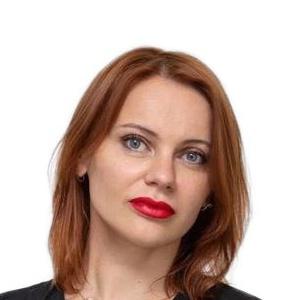Ермакова Мария Викторовна