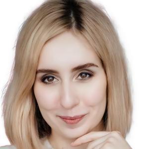 Сарасеко Елена Сергеевна