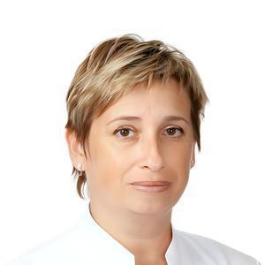 Медведева Евгения Валентиновна