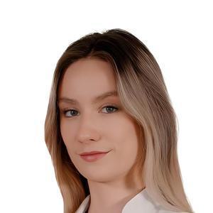 Габьева Ксения Алексеевна