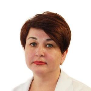 Алейник Ольга Николаевна