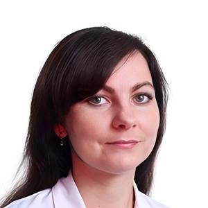 Ланцова Анжелика Александровна