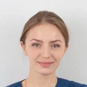 Дрютова Виктория Геннадьевна