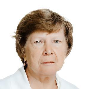 Шевелева Нина Андрияновна
