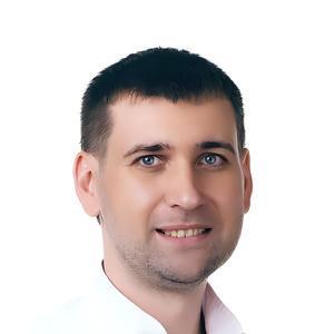 Нарышев Никита Юрьевич