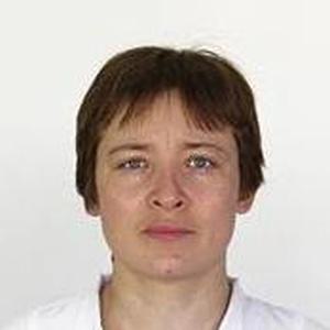 Лемесова Анна Сергеевна