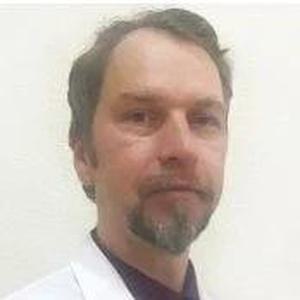 Бурханов Виктор Владимирович