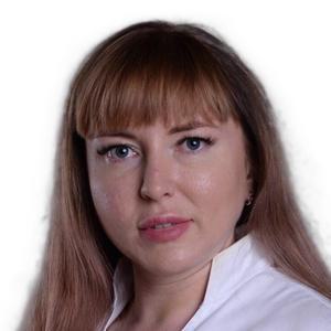 Ватолина Татьяна Владимировна