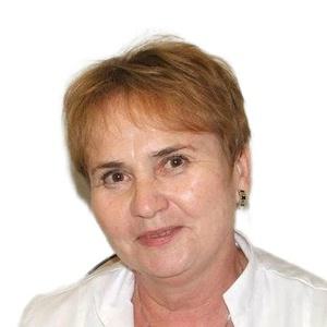 Амелькова Галина Николаевна