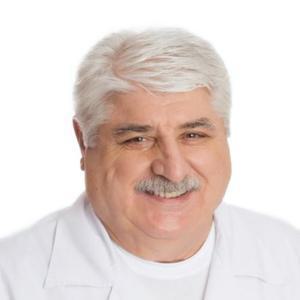 Ибрагимов Гимбат Газалиевич
