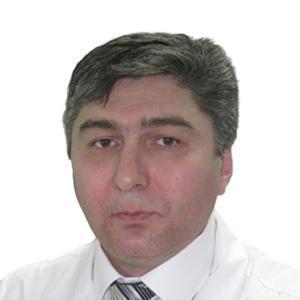 Шаков Исмаил Магометович