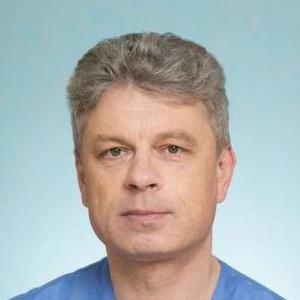 Колмыков Вадим Анатольевич