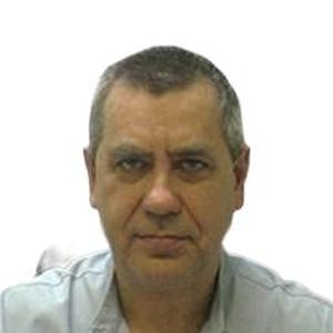 Половков Александр Сергеевич