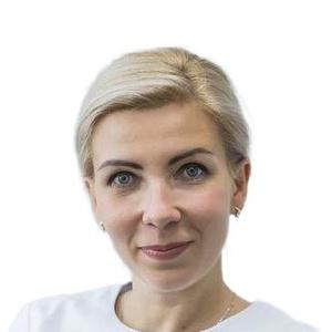 Шилкина Дарья Анатольевна