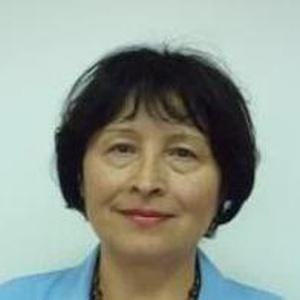 Попова Фануза Шакиряновна