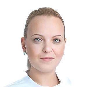 Дошлова Дарья Васильевна