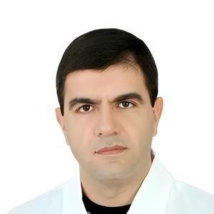 Егиян Карен Валерьевич