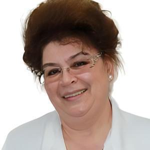 Лапшина Наталья Игоревна