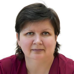 Кариева Алла Ивановна