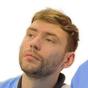 Носов Илья Олегович