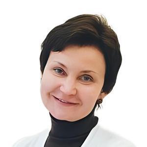 Дробышева Анна Эдуардовна