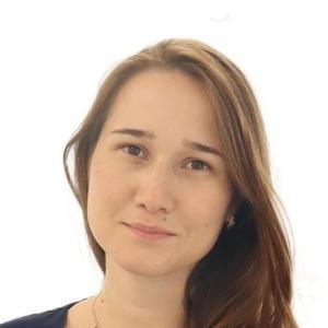 Баязитова (Шакирова) Ландыш Дамировна