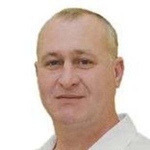 Максименко Андрей Николаевич
