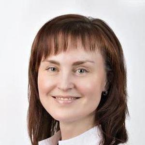 Бояршинова Наталия Николаевна