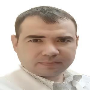 Чердинцев Михаил Владимирович