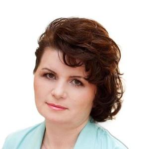 Садыкова Ильгамия Зиятдиновна