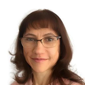Супрун Оксана Валентиновна