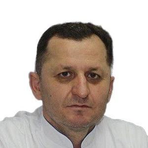 Митаев Ильяс Ахмедович