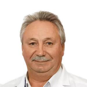 Борисов Андрей Геннадьевич