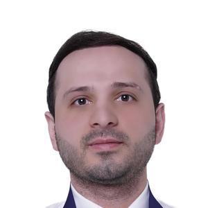 Давидов Анар Рафаилович