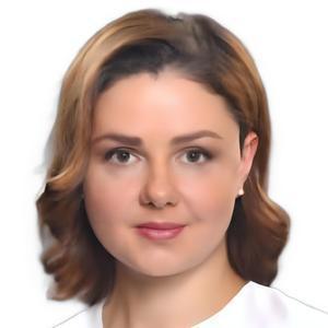 Демидион Диана Витальевна