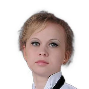 Сазина Ирина Егоровна
